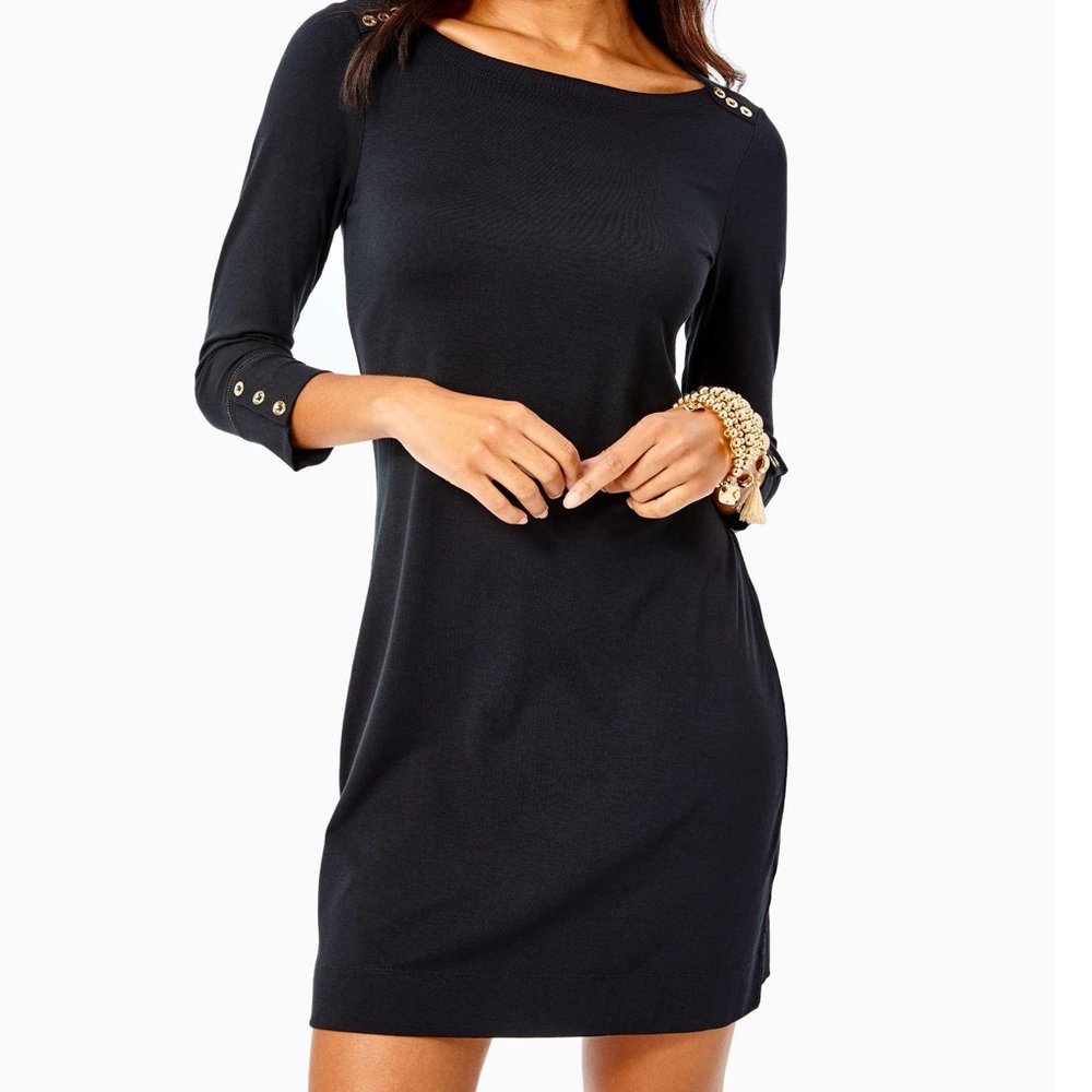 UPF Sophie Dress